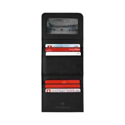 Billetera VICTORINOX Essentials TriFold 653365