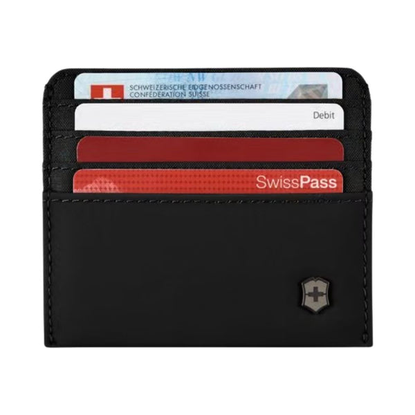Tarjetero VICTORINOX Essential Card 653369