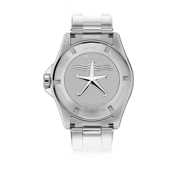 Reloj MIDO Ocean Star 600 Chronometer