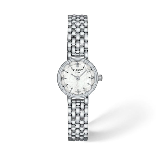 Reloj TISSOT Lovely Round T140.009.11.111.00