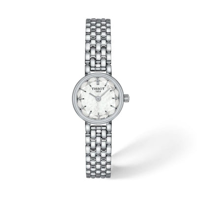Reloj TISSOT Lovely Round T140.009.11.111.00