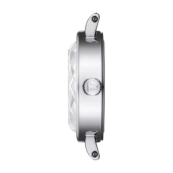 Reloj TISSOT Lovely Round T140.009.11.111.00