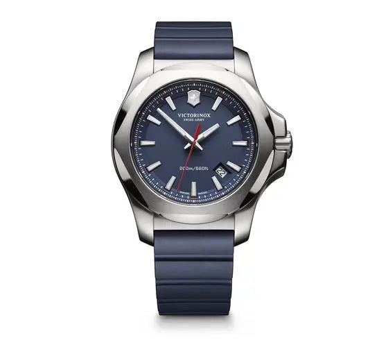 Reloj Victorinox I.N.O.X. Azul, 241688