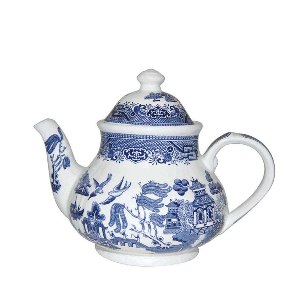 Tetera Churchill Blue Willow Churchill 1.2Lts