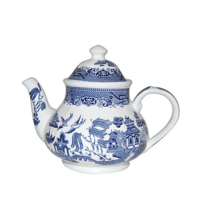 Tetera Churchill Blue Willow Churchill 1.2Lts