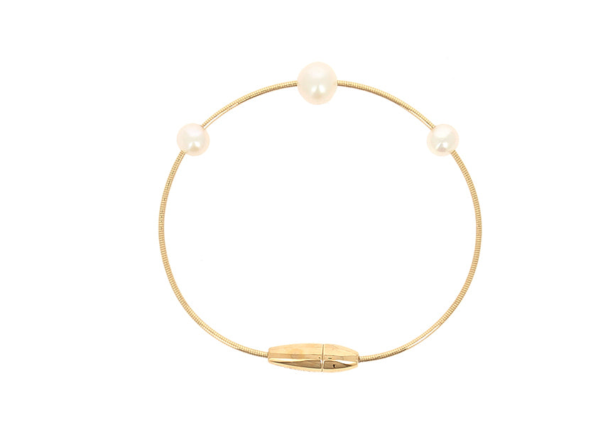 Pulsera Pesavento DNA WDNAB712