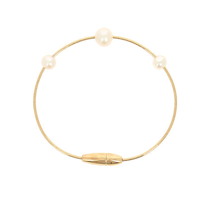 Pulsera Pesavento DNA WDNAB712