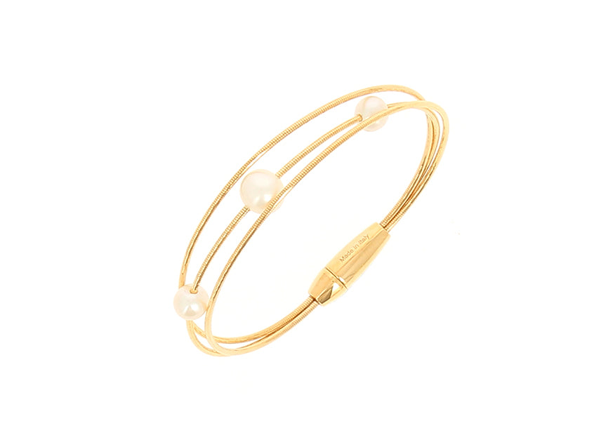 Pulsera Pesavento DNA WDNAB713