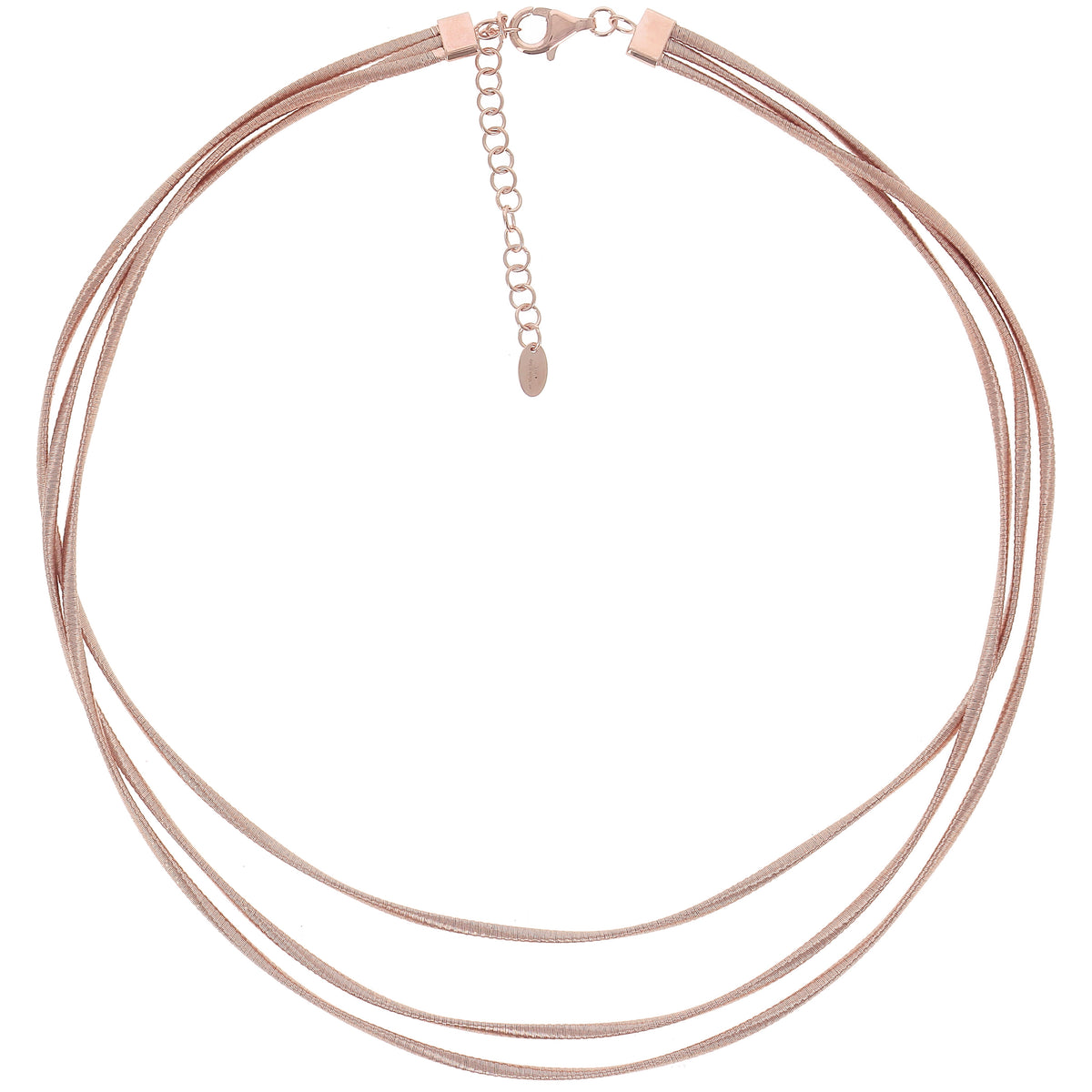 Collar Pesavento Silk