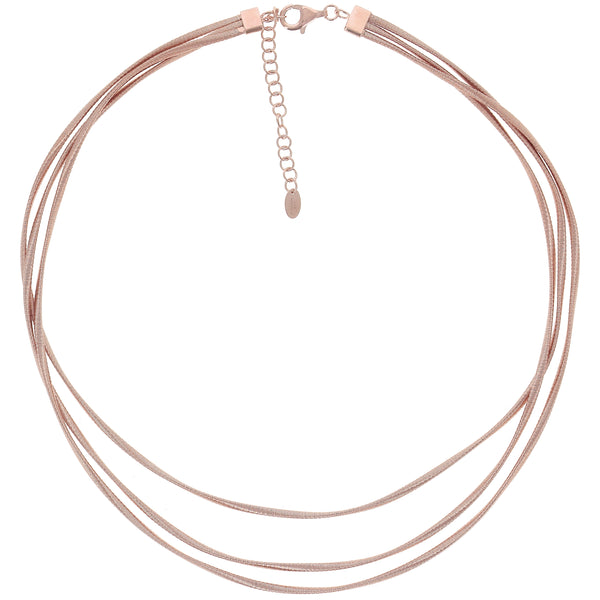 Collar Pesavento Silk