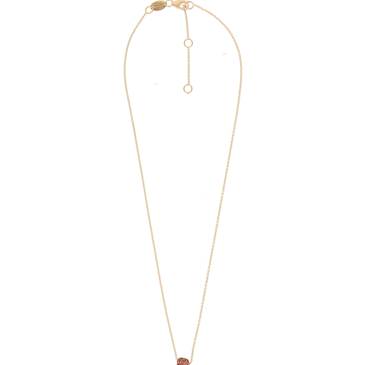 Collar Pesavento Polvere di Sogni WPSCE452