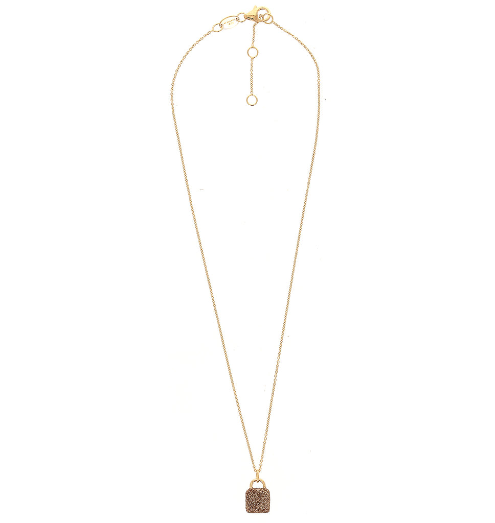 Collar Pesavento Polvere di Sogni WPSCE584