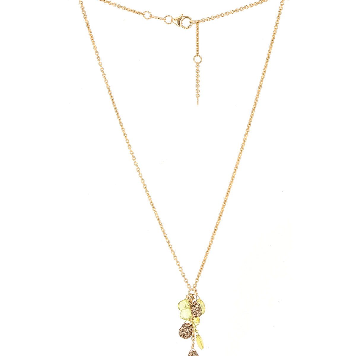 Collar Pesavento Cloud Dancer WPSCE609