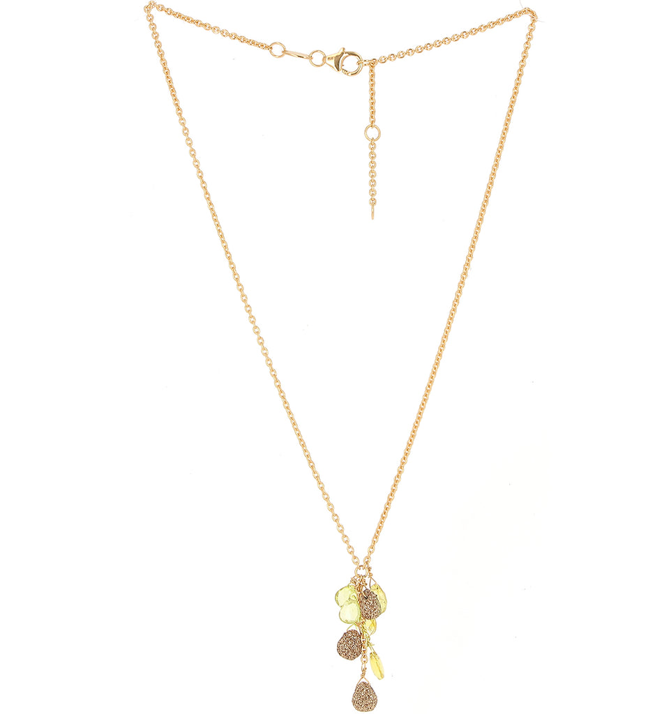 Collar Pesavento Cloud Dancer WPSCE609