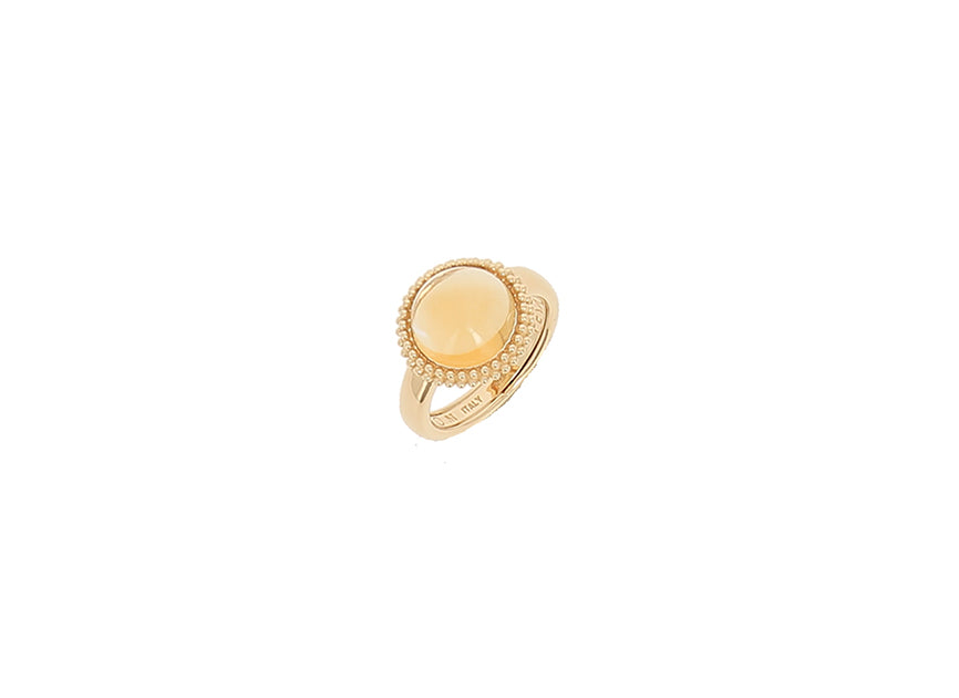 Anillo Pesavento Aroma de Proven WPXLA701
