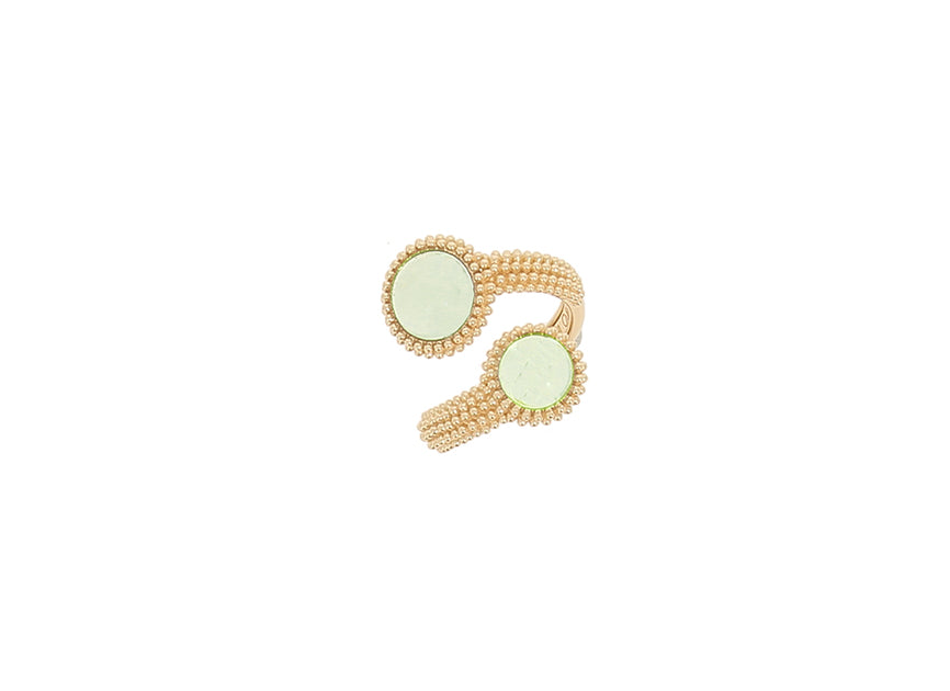 Anillo Pesavento Aroma de Proven WPXLA704