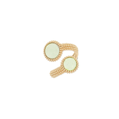 Anillo Pesavento Aroma de Proven WPXLA704