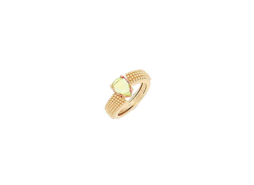 Anillo Pesavento Aroma de Proven WPXLA714
