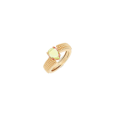 Anillo Pesavento Aroma de Proven WPXLA714