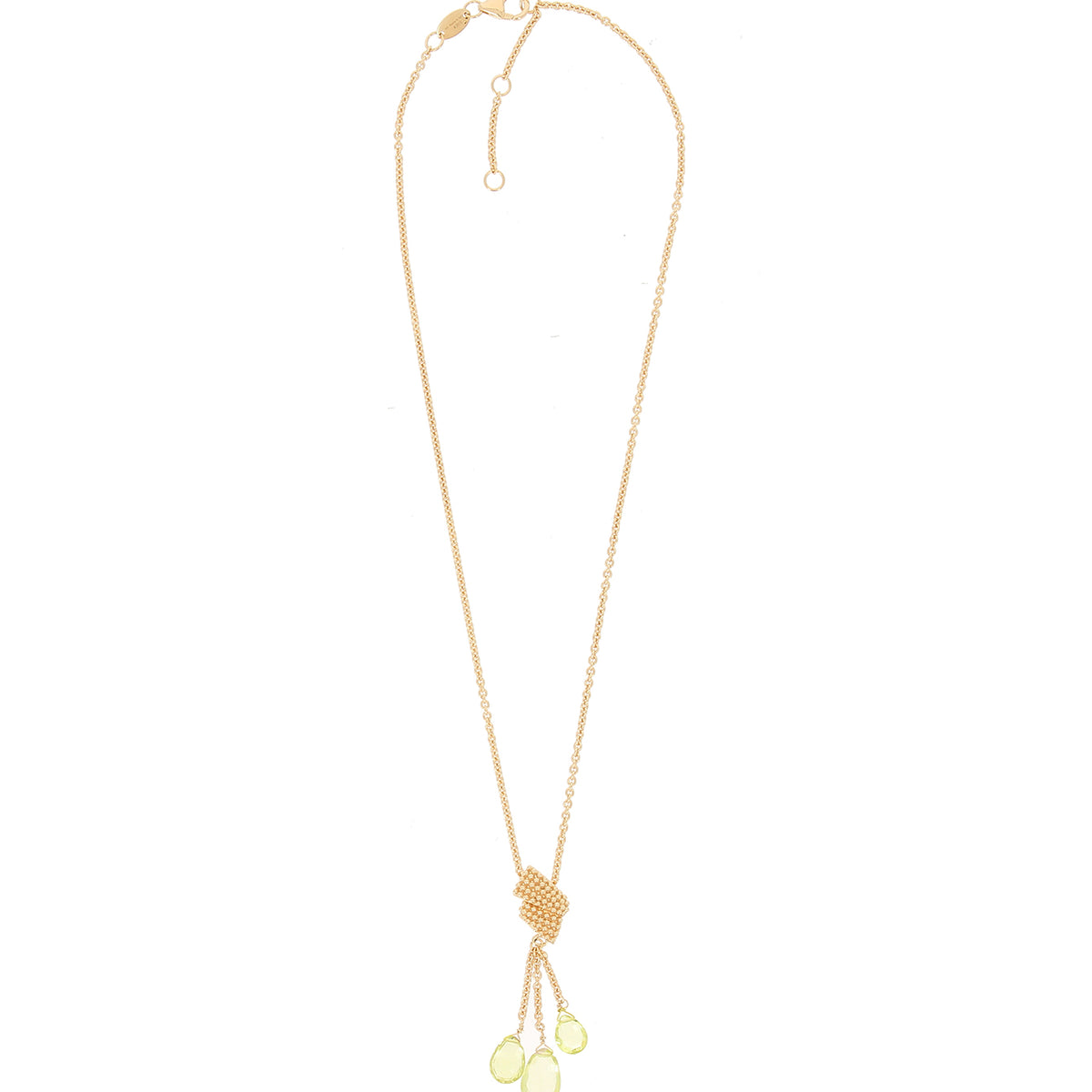 Collar Pesavento Aroma de Proven WPXLE293