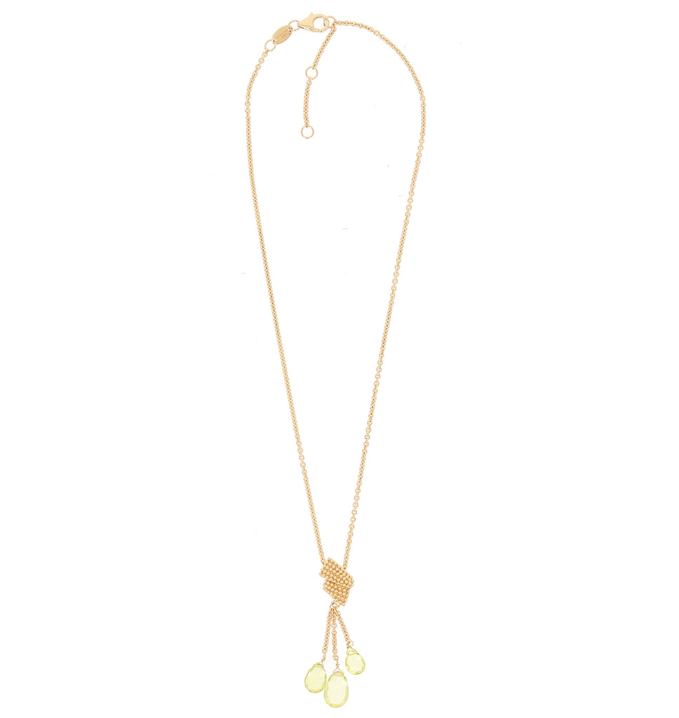 Collar Pesavento Aroma de Proven WPXLE293