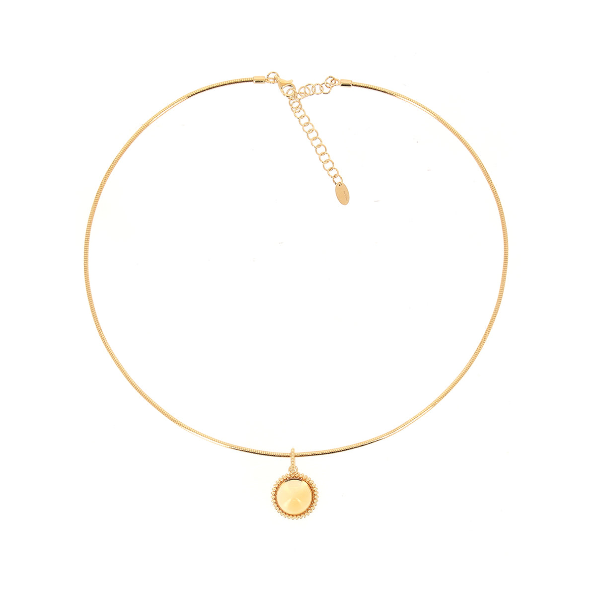 Collar Pesavento Aroma de Proven WPXLG023