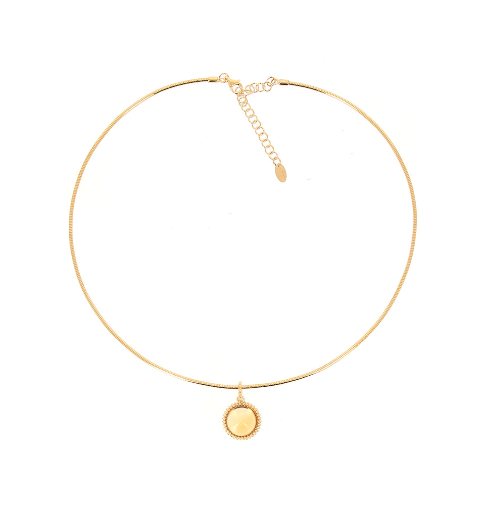 Collar Pesavento Aroma de Proven WPXLG023