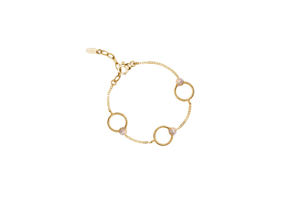 Pulsera Borsari Iside BRISI00PCT