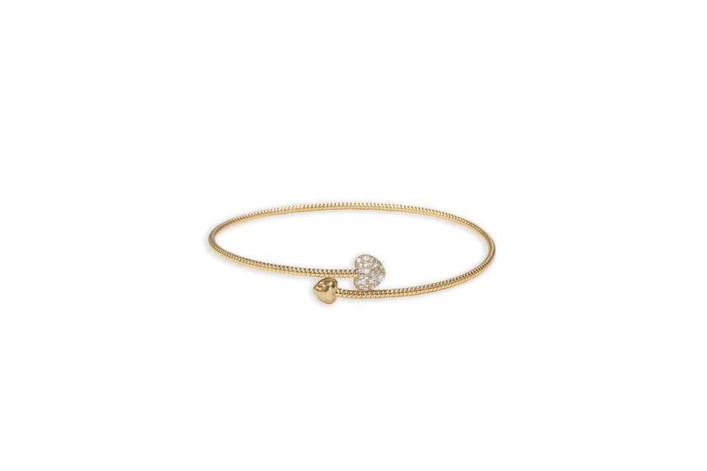 Pulsera Borsari Iside BRISI00PH