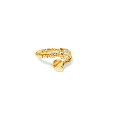 Anillo Borsari Iside ANISI00HL