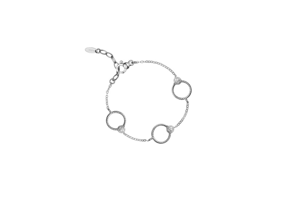Pulsera Borsari Iside BRISI01PCT