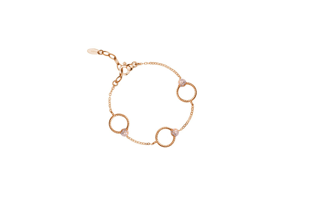 Pulsera Borsari Iside BRISI02PCT
