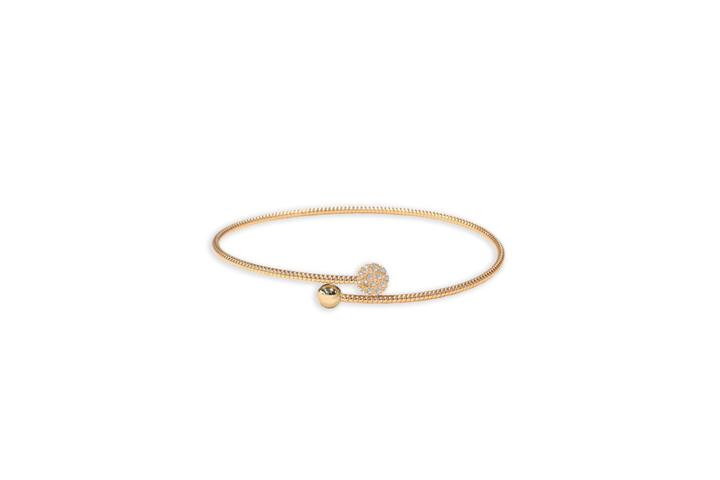 Pulsera Borsari Iside BRISI00PT