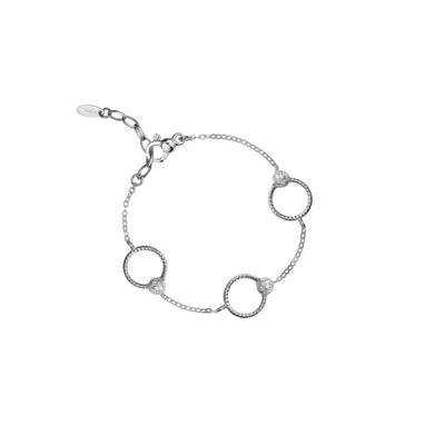 Pulsera Borsari Iside BRISI01PCT