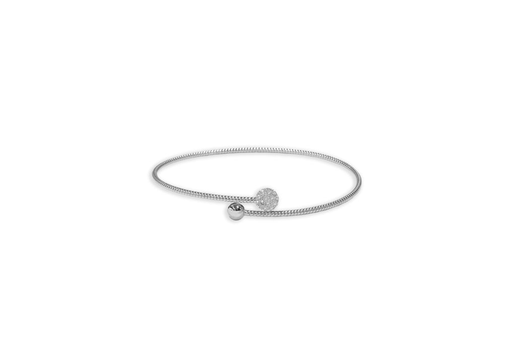 Pulsera Borsari Iside BRISI01PT