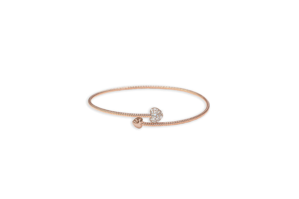 Pulsera Borsari Iside BRISI02PH