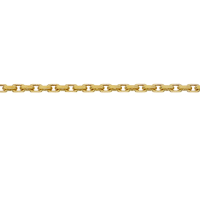 Collar Oro Amarillo P00551213600