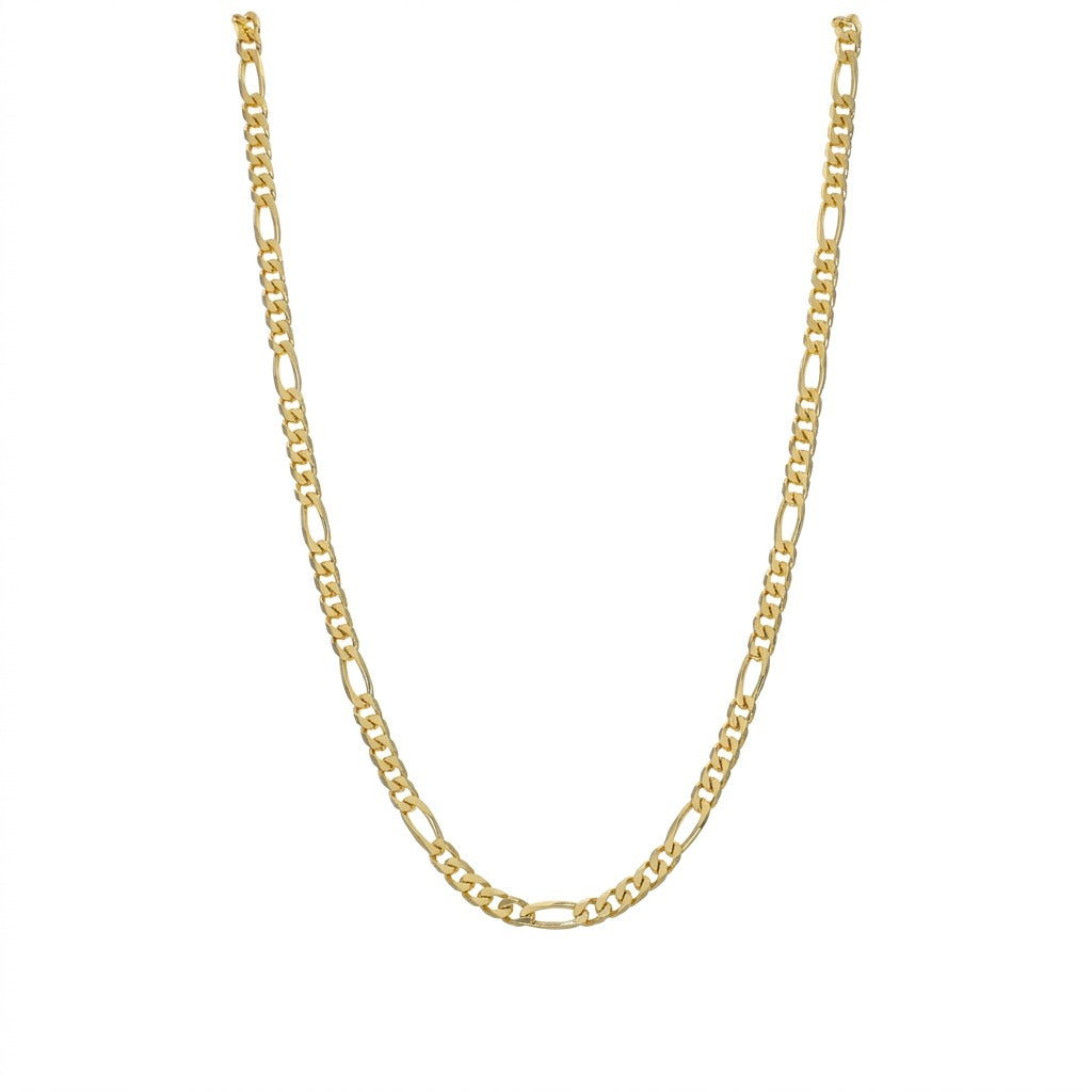 Collar Oro Amarillo P00537135513600