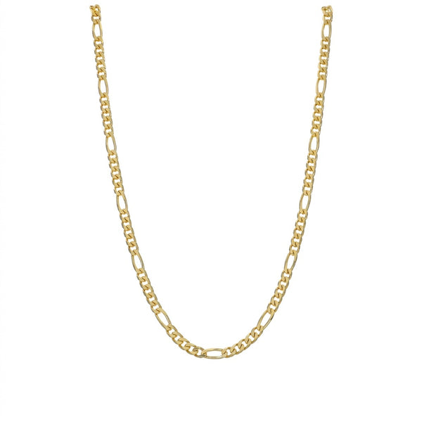 Collar Oro Amarillo P00537135513600