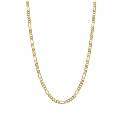Collar Oro Amarillo P00537135513600