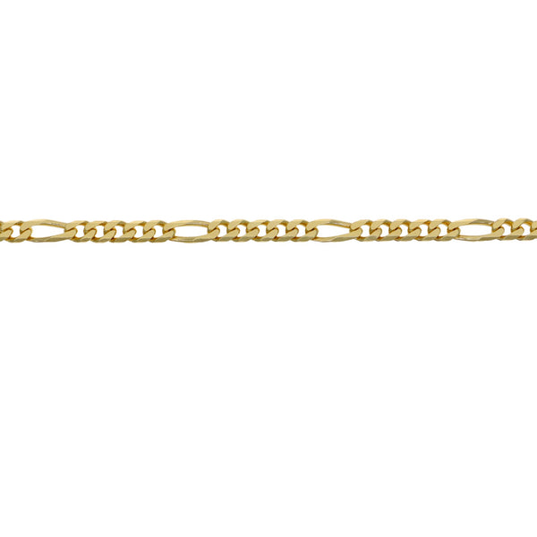 Collar Oro Amarillo P00537135513600