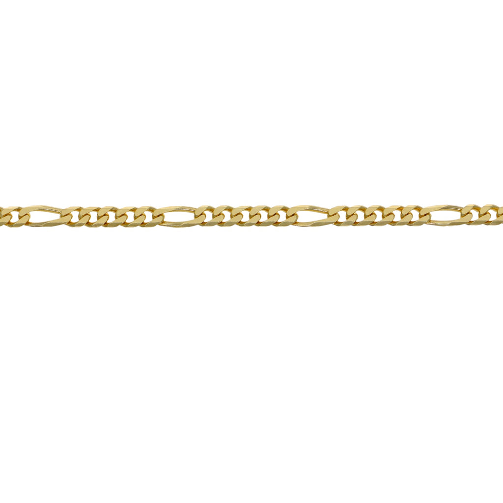 Collar Oro Amarillo P00537135513600