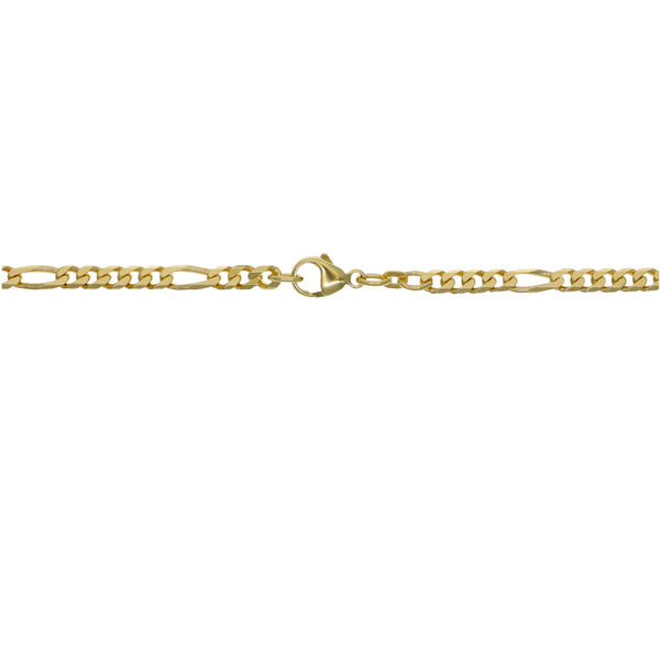 Collar Oro Amarillo P00537135513600
