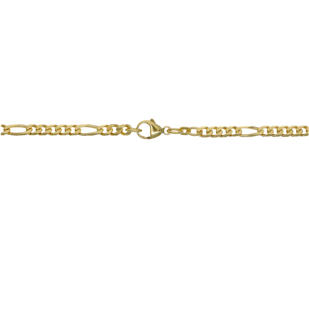 Collar Oro Amarillo P00537135513600