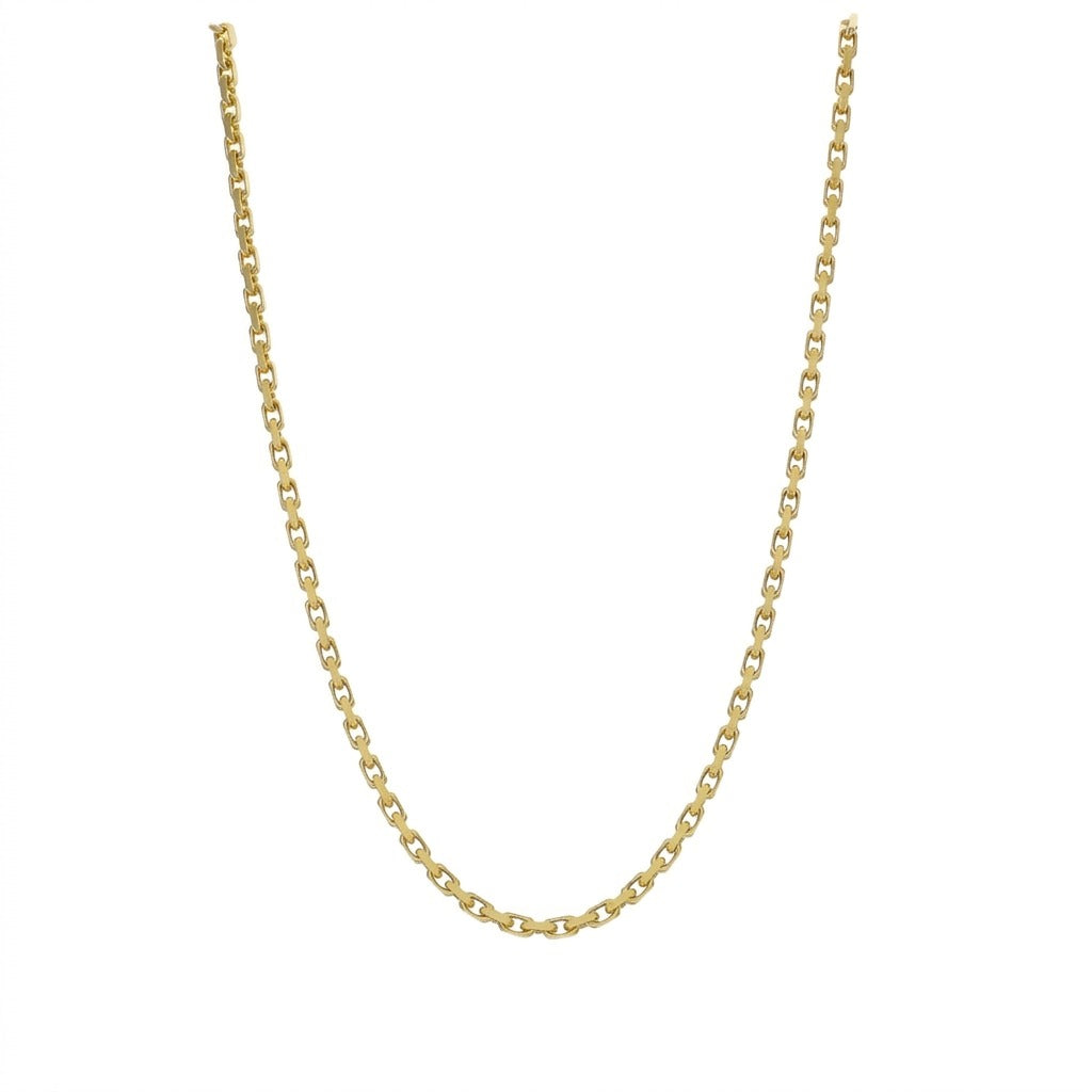 Collar Oro Amarillo P00551213600