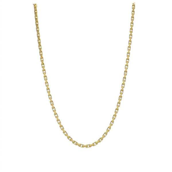 Collar Oro Amarillo P00551213600