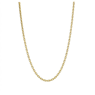 Collar Oro Amarillo P00551213600