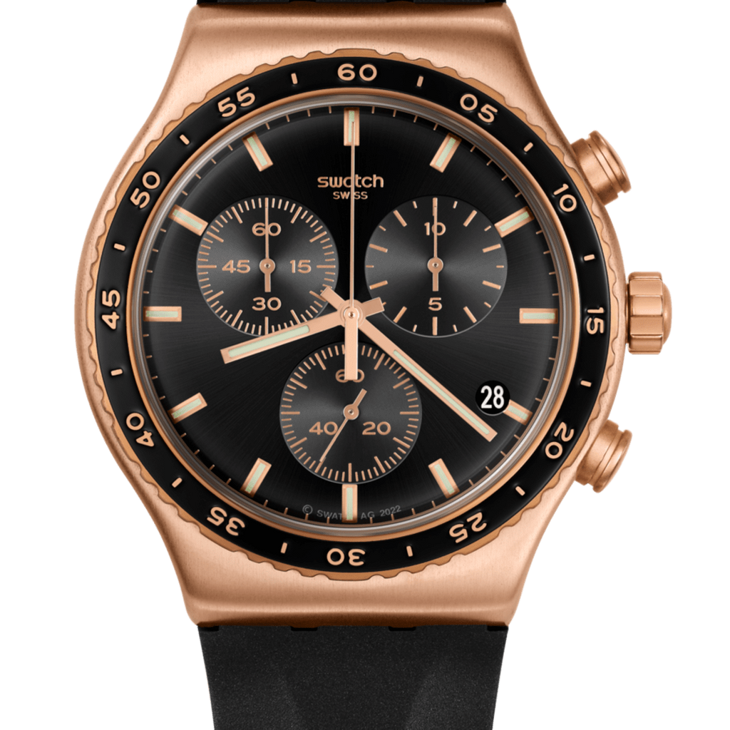 Reloj Swatch STAIN SHEEN YVG410