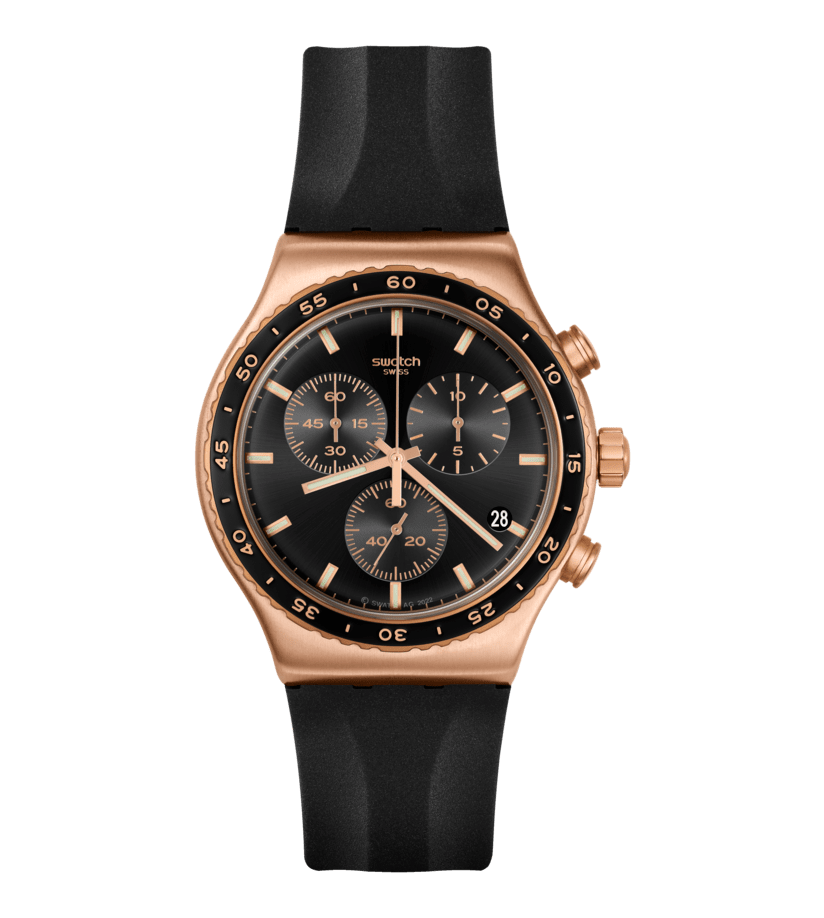 Reloj Swatch STAIN SHEEN YVG410