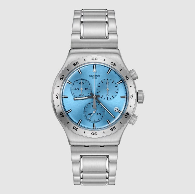 Reloj Swatch THAT'S SO PEACHY YVS528G